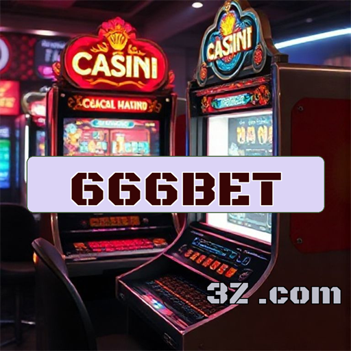 Explore Slots e Surpreenda-se com 666bet vip