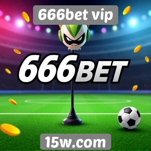 Funcionalidades do site 666bet vip em detalhes