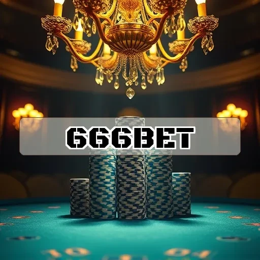 666bet vip Apostas ao Vivo
