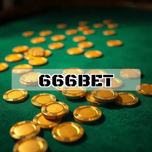 666bet vip Bônus