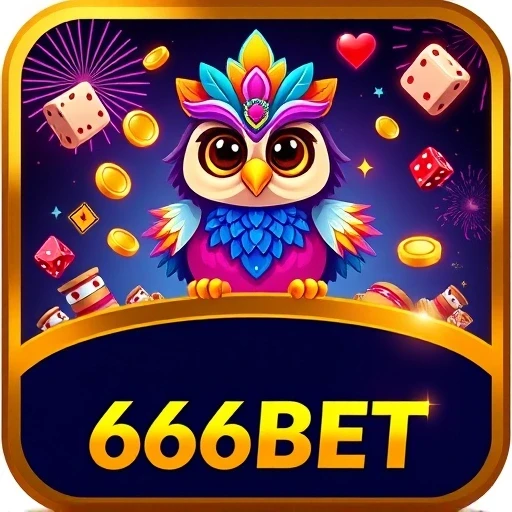 666bet vip Logo