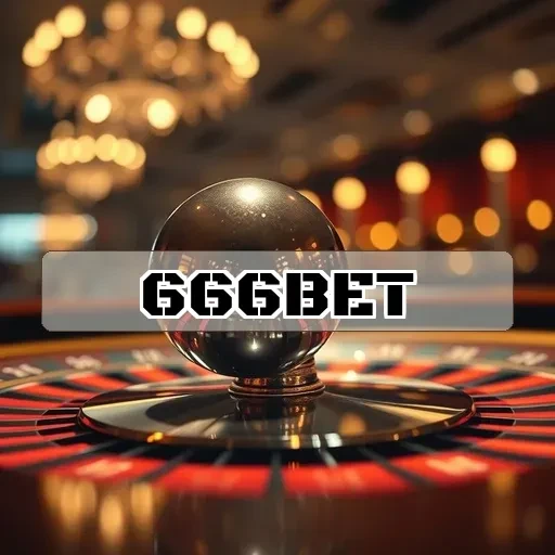666bet vip Cassino