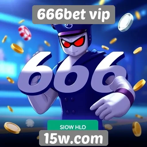 Promoções e Bônus do 666bet vip