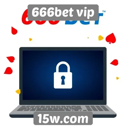 Avaliação da segurança do site 666bet vip